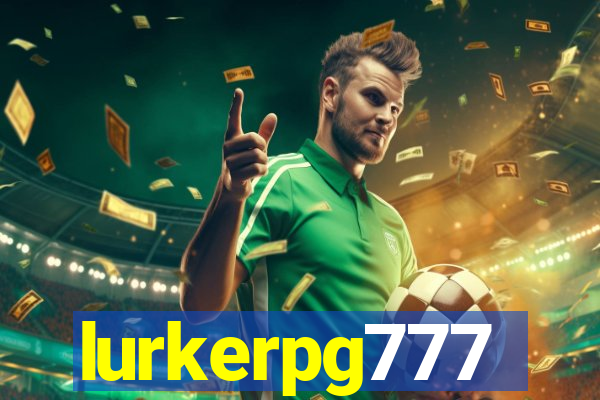 lurkerpg777