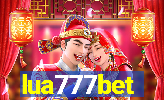 lua777bet