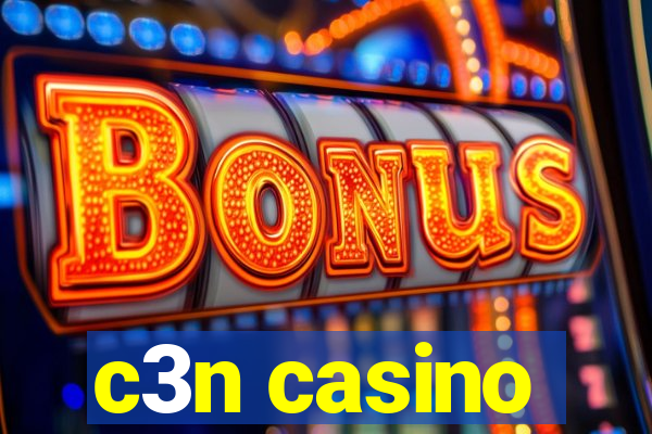 c3n casino