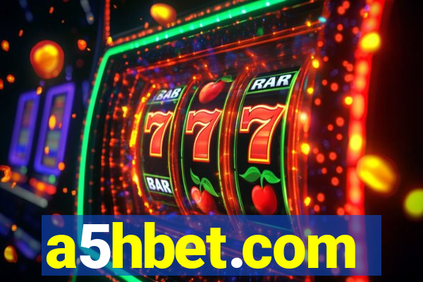 a5hbet.com