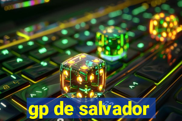 gp de salvador