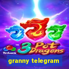 granny telegram