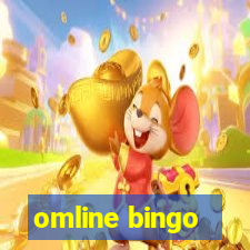 omline bingo