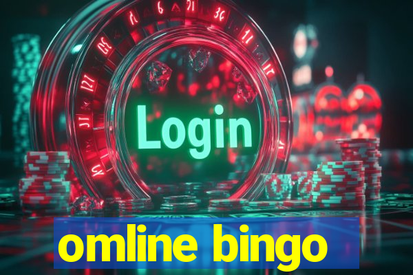 omline bingo