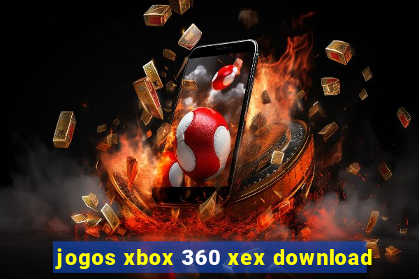 jogos xbox 360 xex download