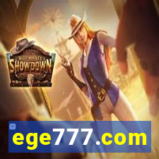 ege777.com