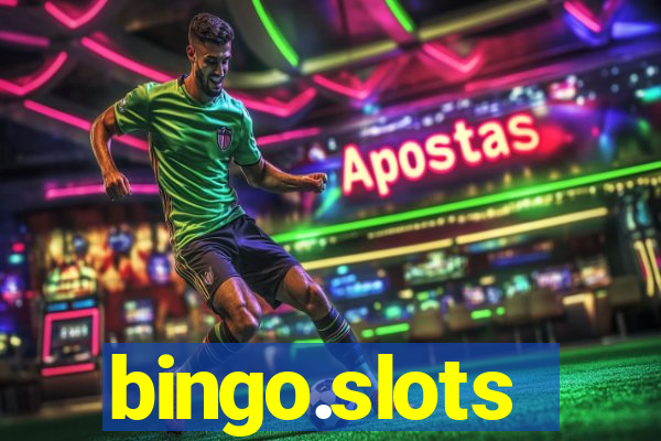 bingo.slots