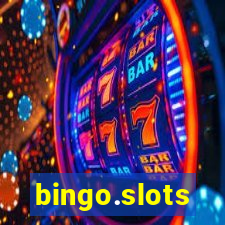 bingo.slots