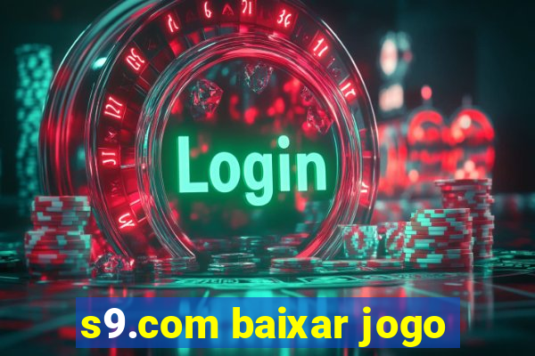 s9.com baixar jogo