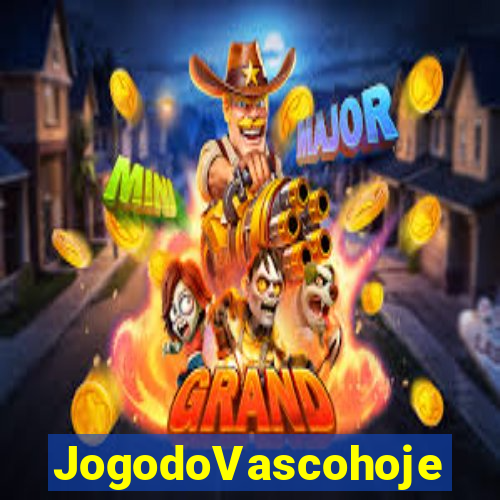 JogodoVascohoje