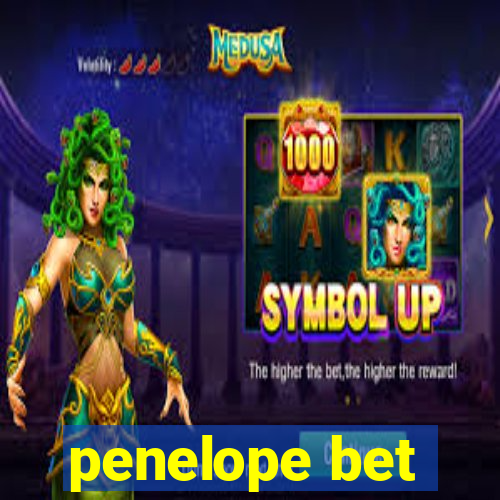 penelope bet