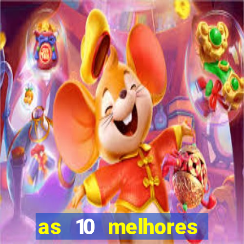 as 10 melhores plataformas de jogos