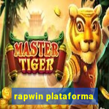 rapwin plataforma