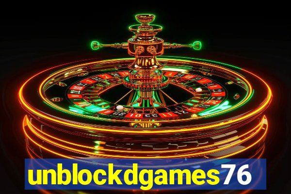 unblockdgames76