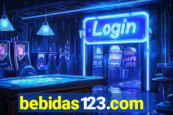 bebidas123.com