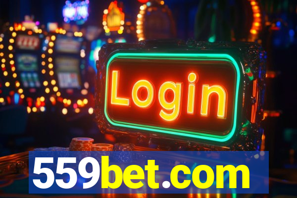 559bet.com