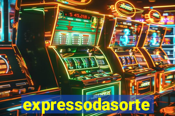 expressodasorte.com.br