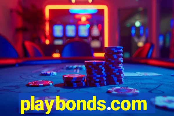 playbonds.com