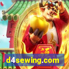 d4sewing.com