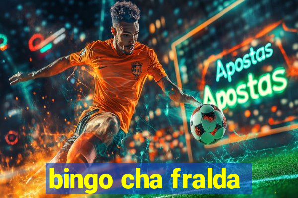 bingo cha fralda