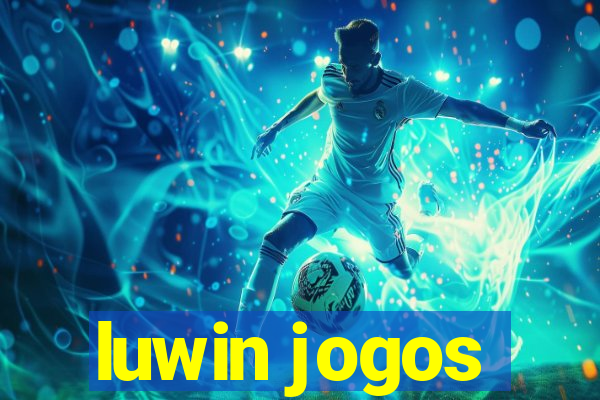 luwin jogos