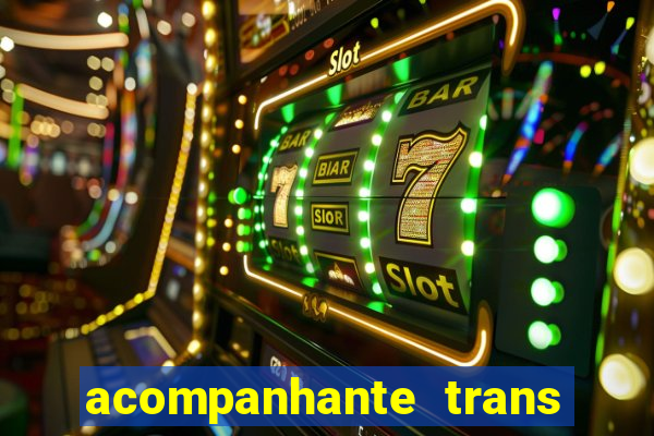 acompanhante trans de porto alegre