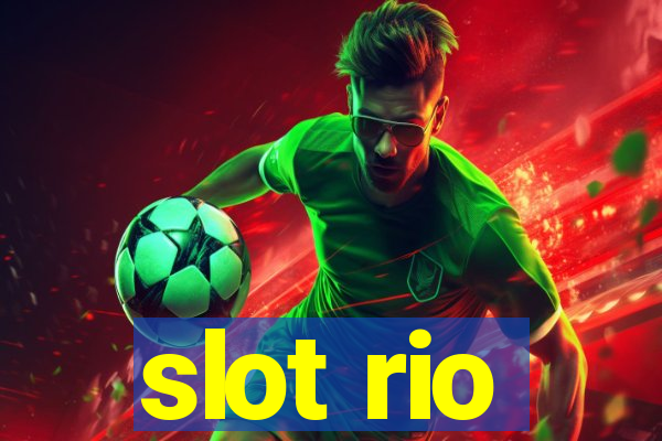 slot rio