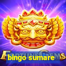 bingo sumare