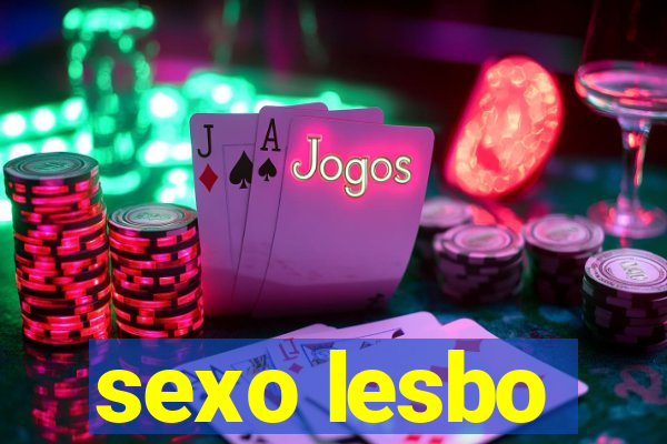 sexo lesbo