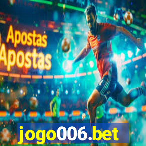 jogo006.bet