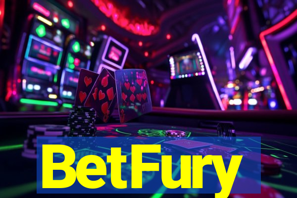 BetFury