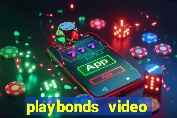 playbonds video bingo gratis