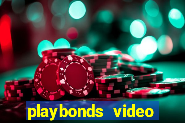 playbonds video bingo gratis