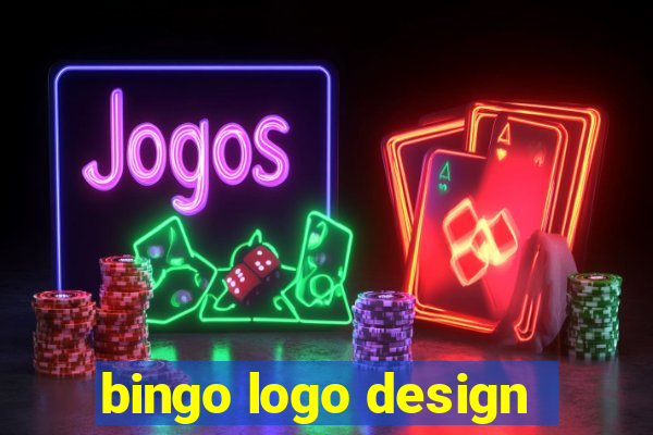 bingo logo design