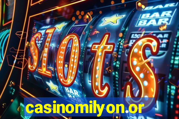 casinomilyon.org