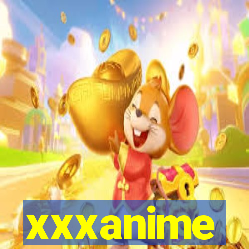 xxxanime