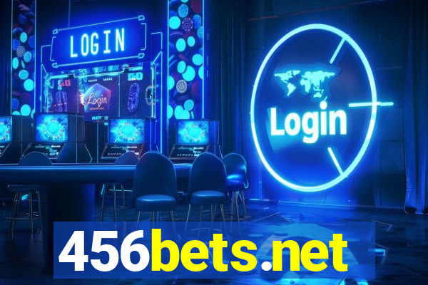 456bets.net