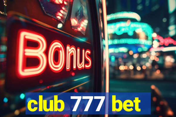 club 777 bet