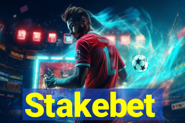 Stakebet