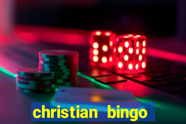 christian bingo porn gay