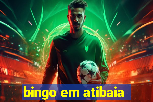 bingo em atibaia