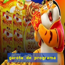 garota de programa de saj