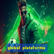 global plataforma de jogos