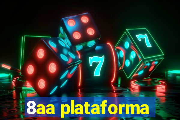 8aa plataforma