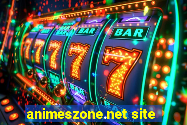 animeszone.net site