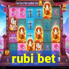 rubi bet