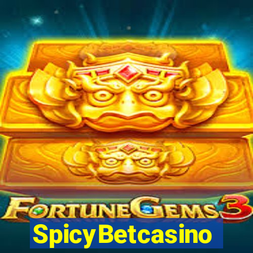 SpicyBetcasino