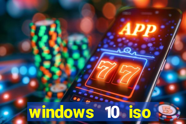 windows 10 iso google drive