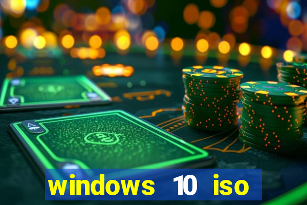 windows 10 iso google drive